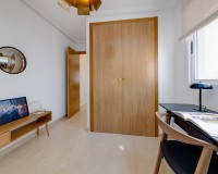 Nueva construcción  - Chalet - San Fulgencio - El Oasis