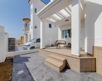 Nueva construcción  - Chalet - San Fulgencio - El Oasis