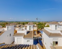 Nueva construcción  - Chalet - San Fulgencio - El Oasis