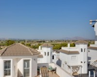 Nueva construcción  - Chalet - San Fulgencio - El Oasis