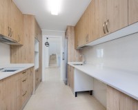 Nueva construcción  - Chalet - San Fulgencio - El Oasis