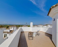 Nueva construcción  - Chalet - San Fulgencio - El Oasis