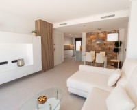 Nueva construcción  - Chalet - San Fulgencio - Oasis La Marina