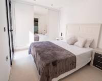 Nueva construcción  - Chalet - San Fulgencio - Oasis La Marina