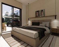 Nueva construcción  - Chalet - San Fulgencio - Polideportivo