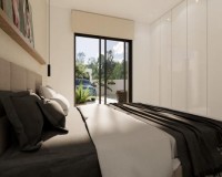 Nueva construcción  - Chalet - San Fulgencio - Polideportivo