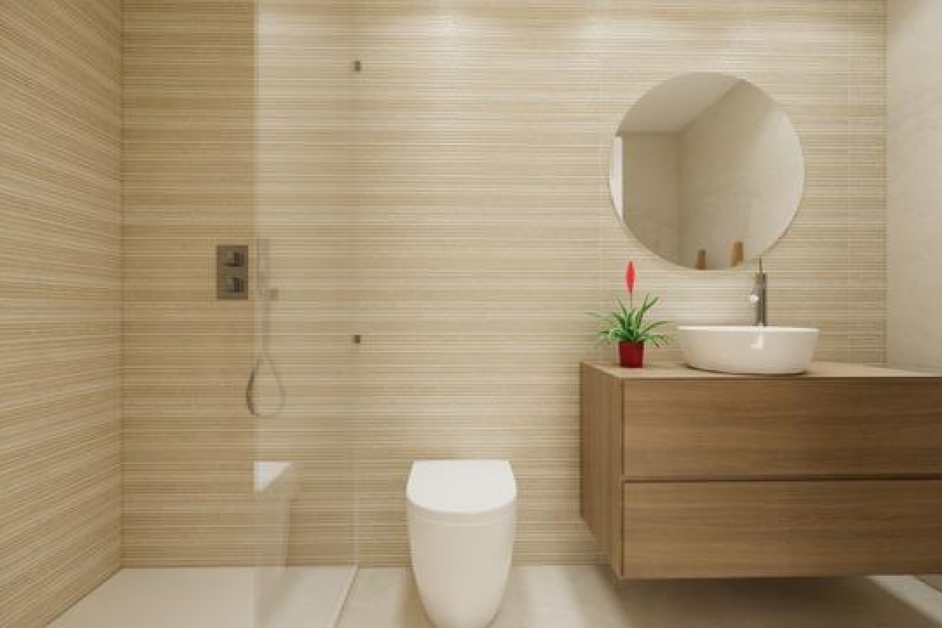 Nueva construcción  - Chalet - San Fulgencio - Polideportivo