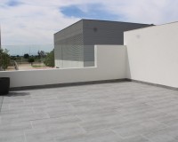 Nueva construcción  - Chalet - San Fulgencio - Pueblo