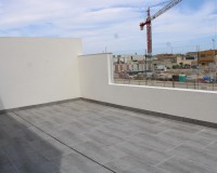 Nueva construcción  - Chalet - San Fulgencio - Pueblo