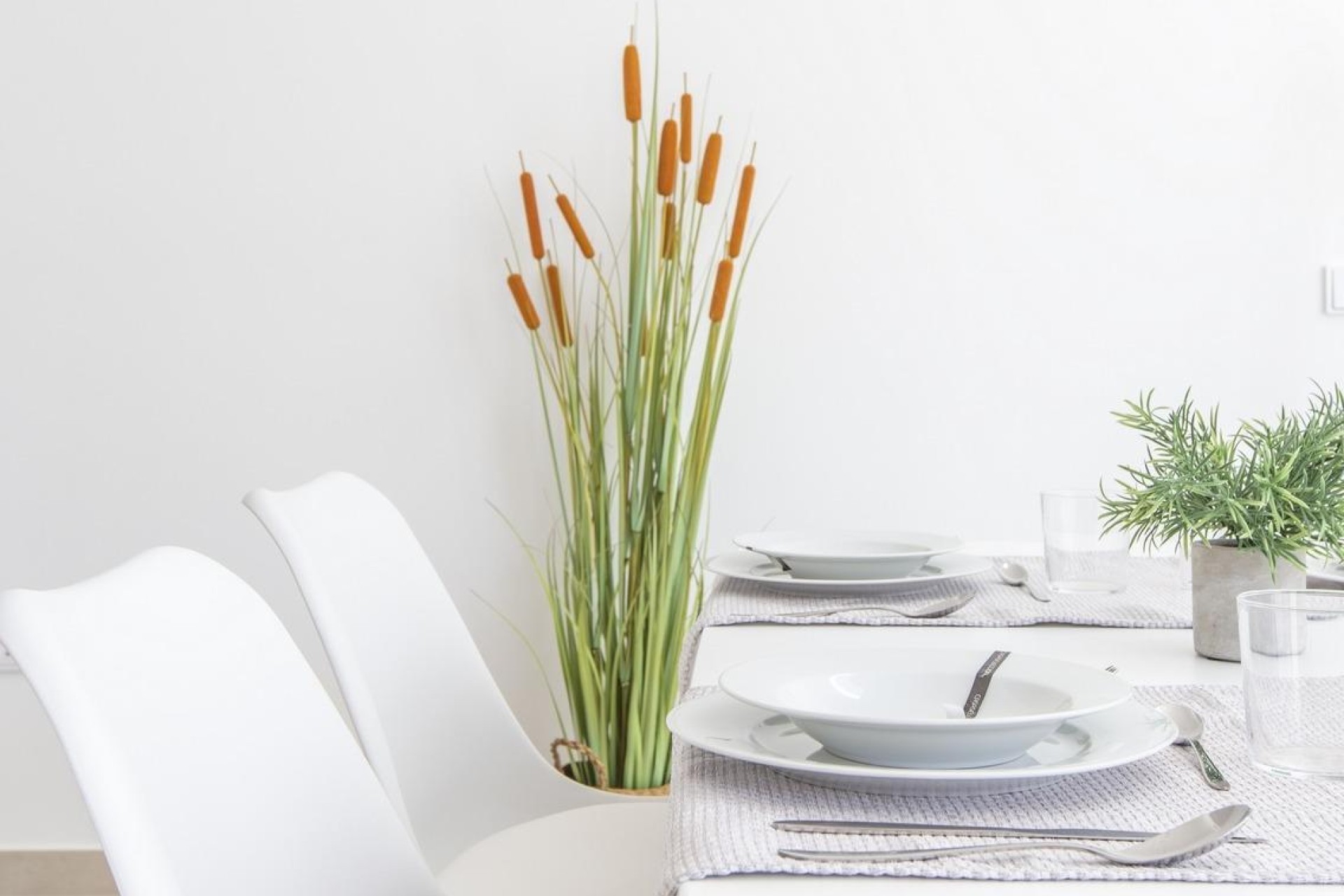 Nueva construcción  - Chalet - San Javier - Parque de los leones