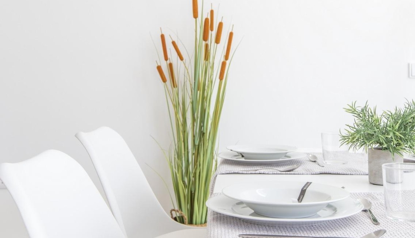 Nueva construcción  - Chalet - San Javier - Parque de los leones