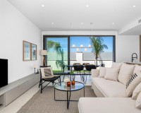 Nueva construcción  - Chalet - San Javier - Parque del doce