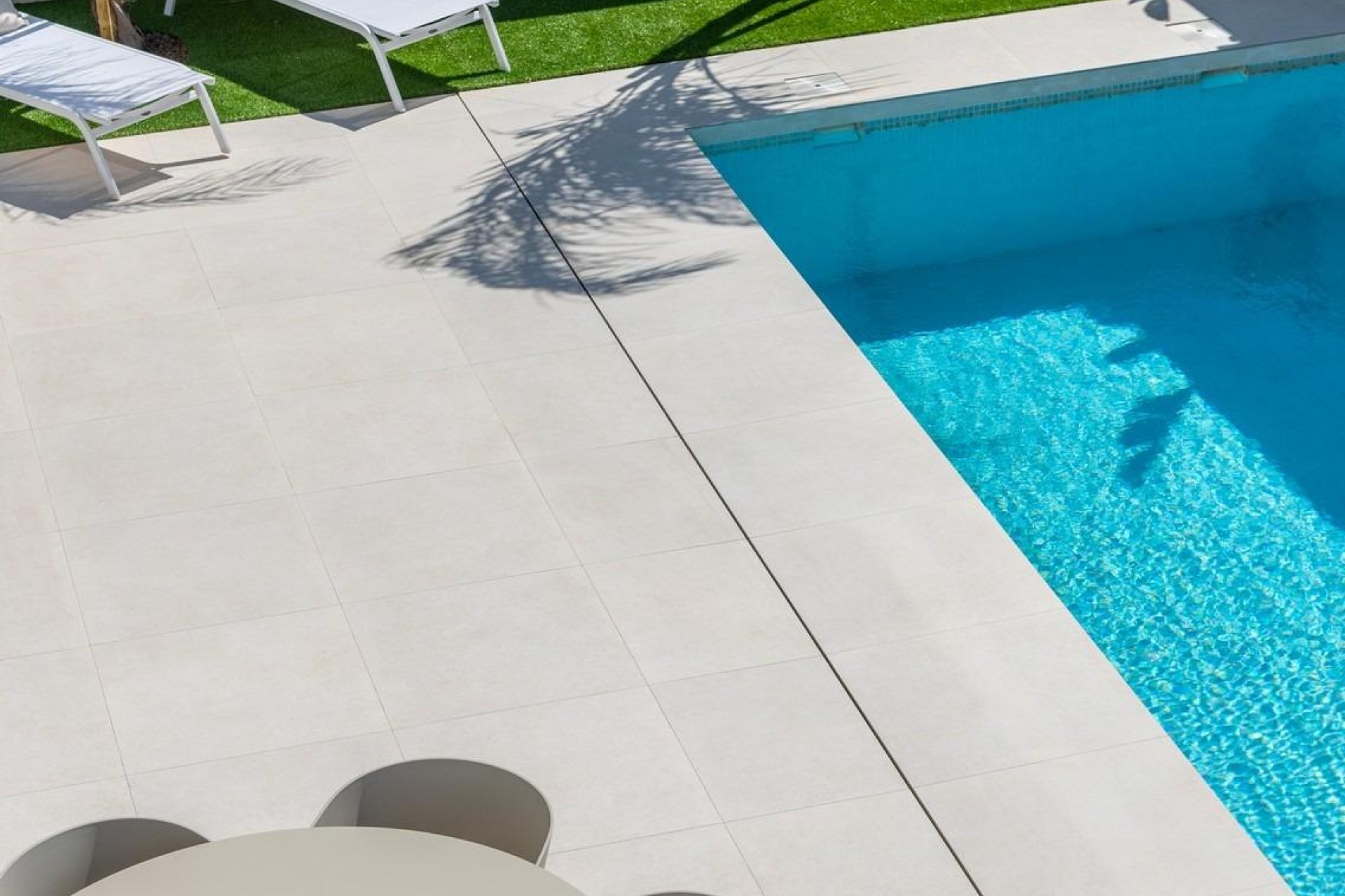 Nueva construcción  - Chalet - San Javier - Parque del doce