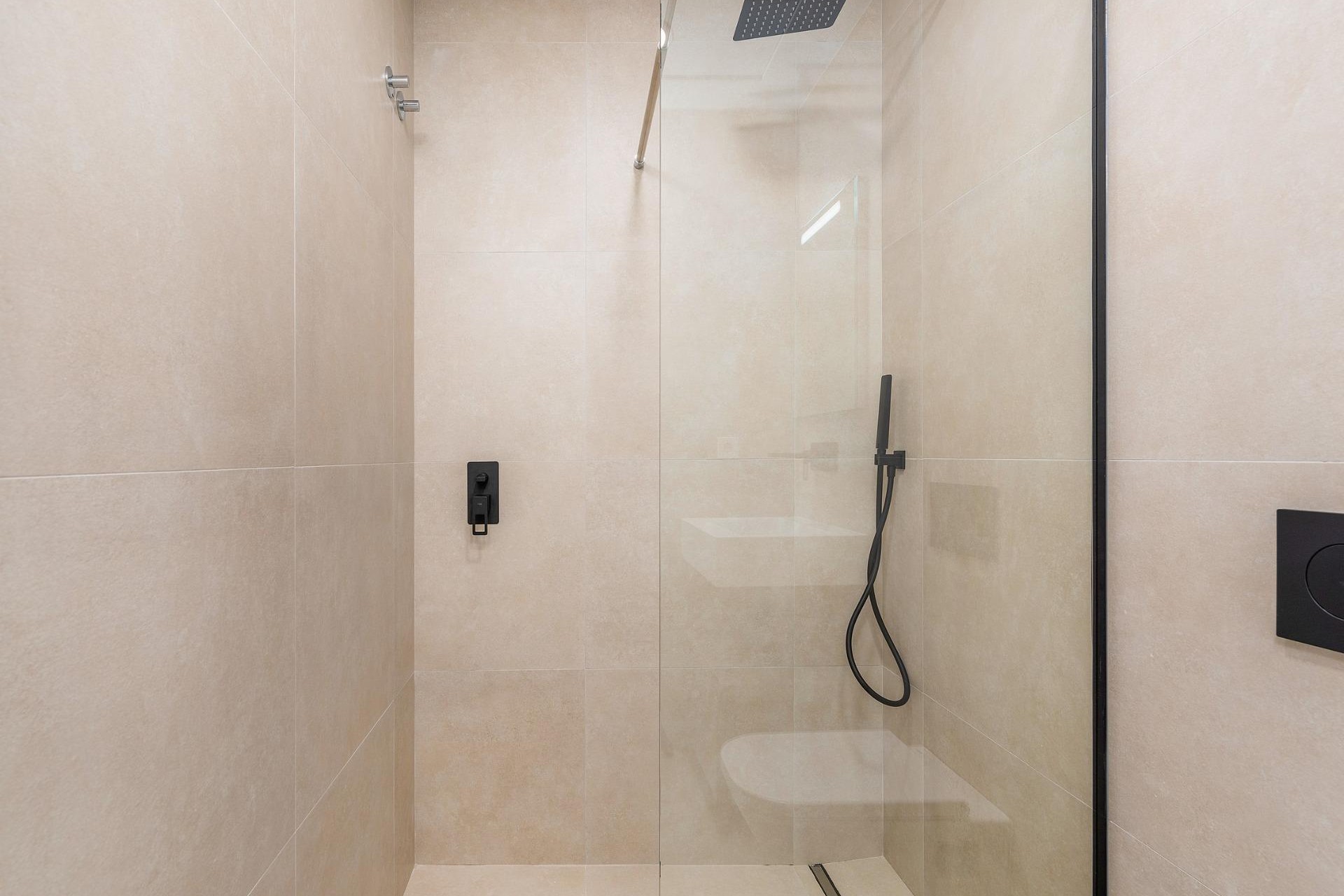 Nueva construcción  - Chalet - San Javier - Parque del doce