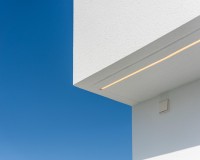 Nueva construcción  - Chalet - San Javier - Parque del doce