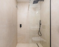 Nueva construcción  - Chalet - San Javier - Parque del doce