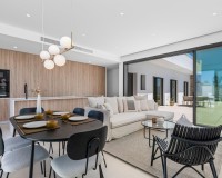 Nueva construcción  - Chalet - San Javier - Parque del doce