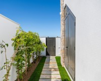 Nueva construcción  - Chalet - San Javier - Parque del doce