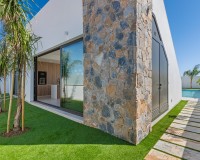Nueva construcción  - Chalet - San Javier - Parque del doce