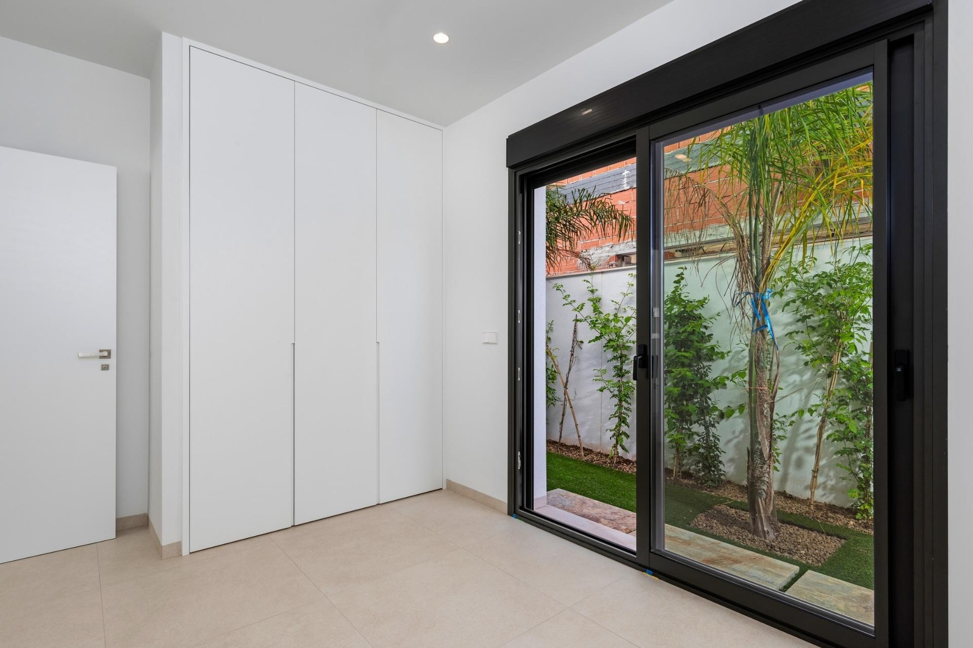 Nueva construcción  - Chalet - San Javier - Parque del doce