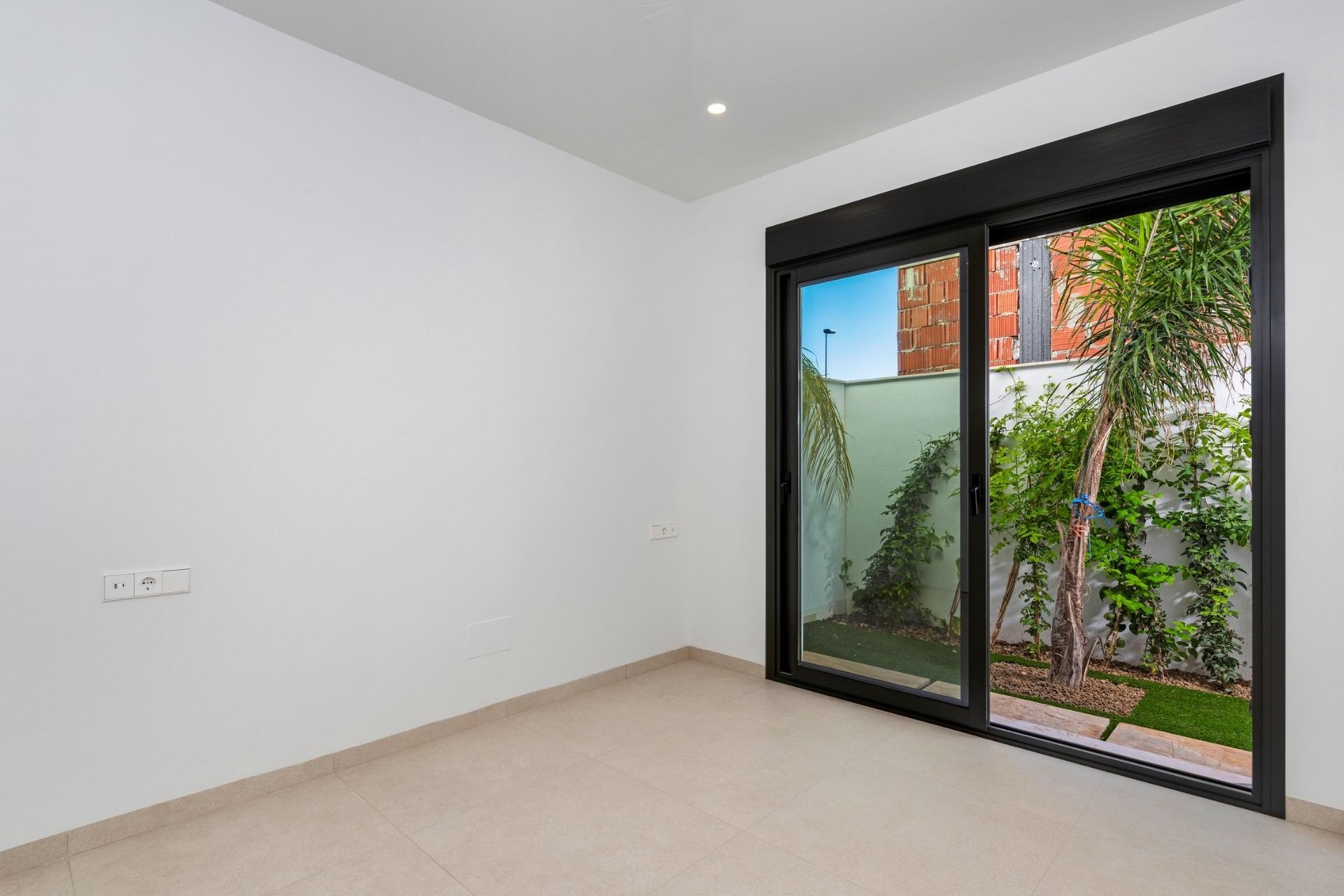 Nueva construcción  - Chalet - San Javier - Parque del doce