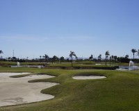 Nueva construcción  - Chalet - San Javier - Roda Golf