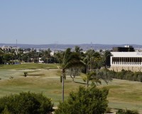 Nueva construcción  - Chalet - San Javier - Roda Golf