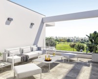 Nueva construcción  - Chalet - San Javier - Roda Golf