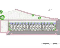 Nueva construcción  - Chalet - San Javier - Santiago de la Ribera