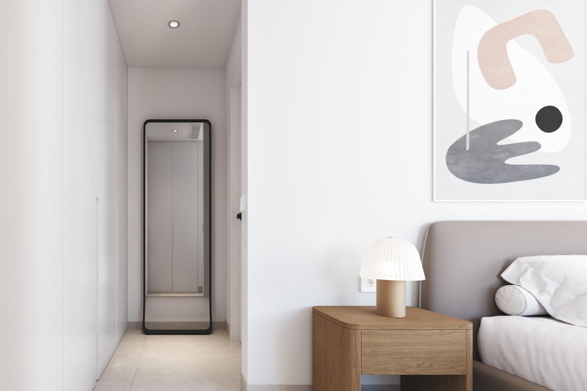 Nueva construcción  - Chalet - San Javier - Santiago de la Ribera