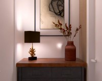 Nueva construcción  - Chalet - San Javier - Santiago de la Ribera