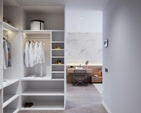 Nueva construcción  - Chalet - San Javier