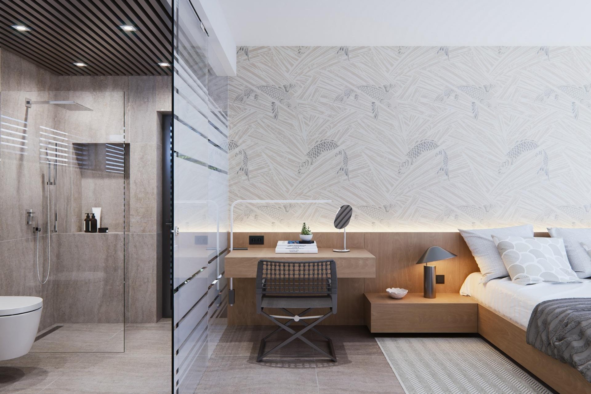 Nueva construcción  - Chalet - San Javier