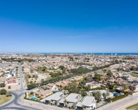 Nueva construcción  - Chalet - San Javier