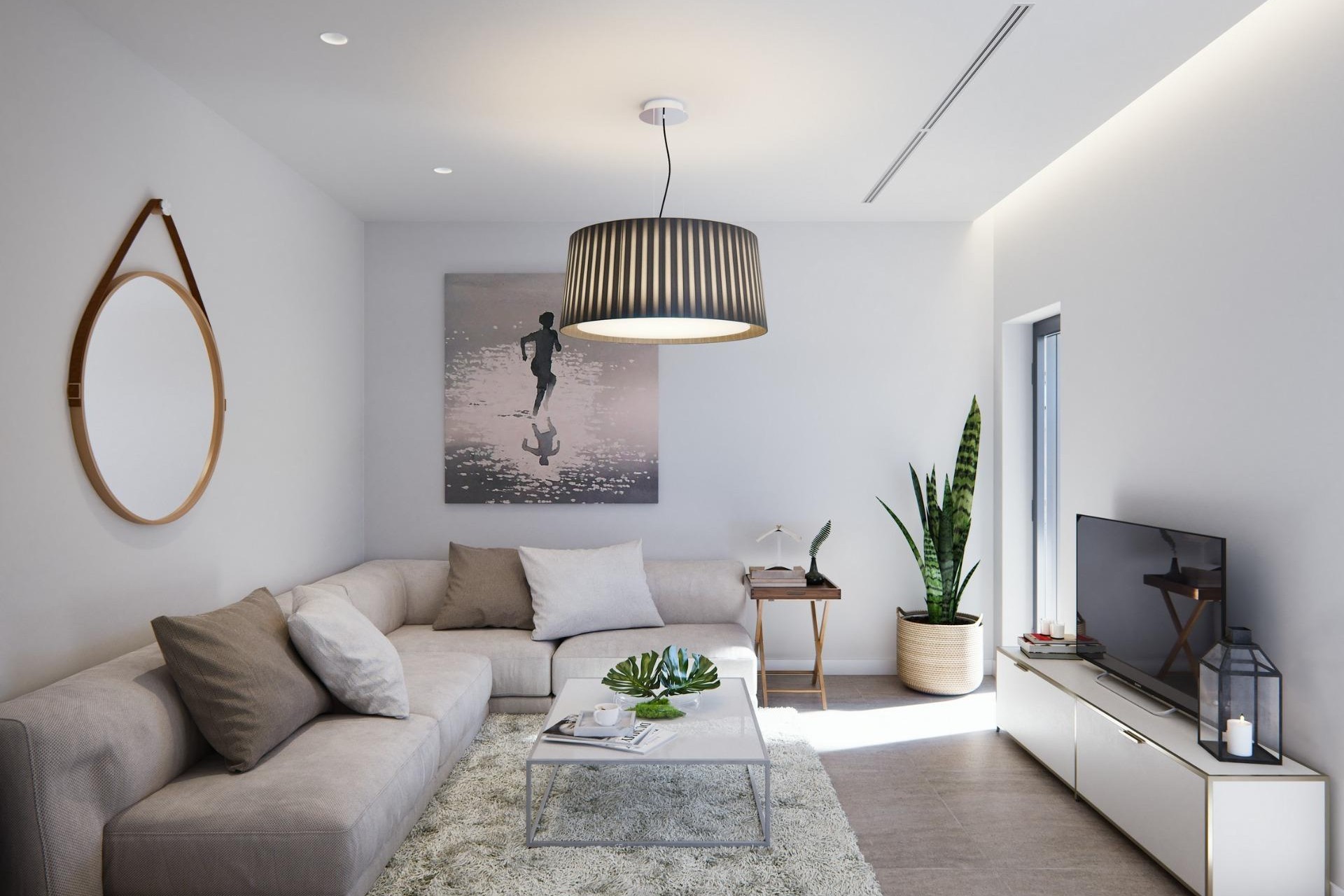 Nueva construcción  - Chalet - San Javier