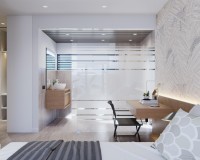 Nueva construcción  - Chalet - San Javier