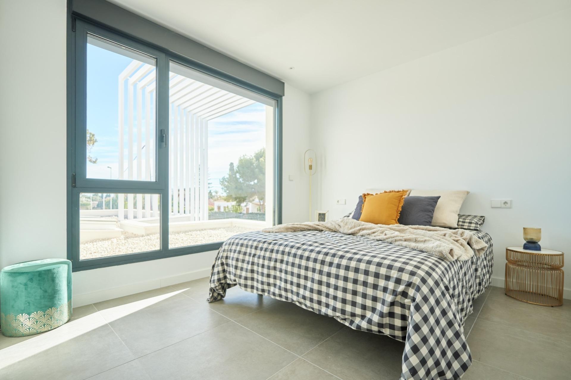 Nueva construcción  - Chalet - San Juan Alicante - La Font