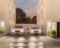 Nueva construcción  - Chalet - San Juan Alicante - Lloixa