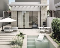 Nueva construcción  - Chalet - San Juan de los Terreros