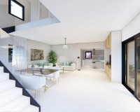 Nueva construcción  - Chalet - San Juan Playa - Lloixa