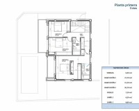 Nueva construcción  - Chalet - San Juan Playa - Lloixa