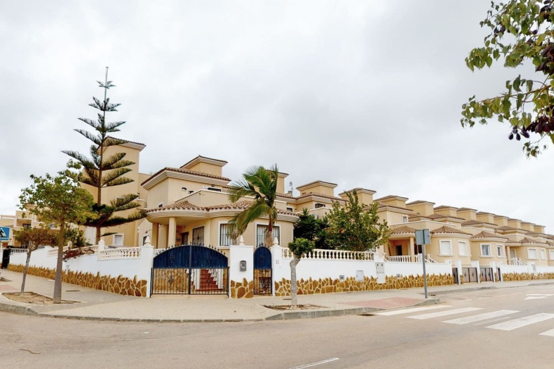 Nueva construcción  - Chalet - San Miguel - Cerro del Sol