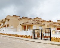 Nueva construcción  - Chalet - San Miguel - Cerro del Sol