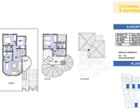 Nueva construcción  - Chalet - San Miguel - Cerro del Sol