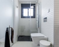 Nueva construcción  - Chalet - San Miguel - Cerro del Sol