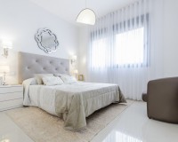 Nueva construcción  - Chalet - San Miguel - Cerro del Sol