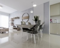 Nueva construcción  - Chalet - San Miguel - Cerro del Sol