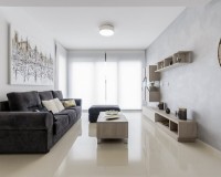 Nueva construcción  - Chalet - San Miguel - Cerro del Sol