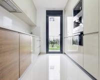 Nueva construcción  - Chalet - San Miguel - Cerro del Sol