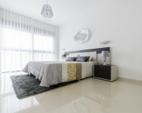 Nueva construcción  - Chalet - San Miguel - Cerro del Sol